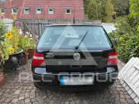 2002 Volkswagen GOLF