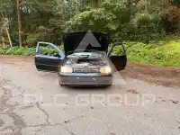 2002 Volkswagen GOLF
