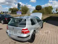2002 Volkswagen GOLF