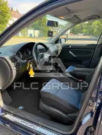 2002 Volkswagen GOLF