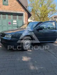 2002 Volkswagen GOLF