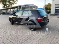 2002 Volkswagen GOLF