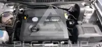 2002 Volkswagen GOLF