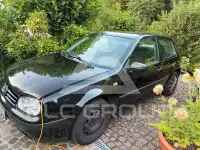 2002 Volkswagen GOLF