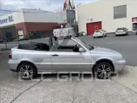 2002 Volkswagen GOLF
