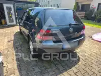 2002 Volkswagen GOLF