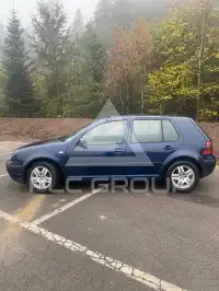 2002 Volkswagen GOLF