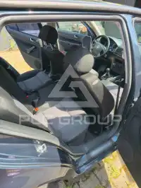 2002 Volkswagen GOLF