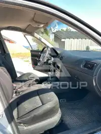2002 Volkswagen GOLF