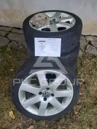 2002 Volkswagen GOLF