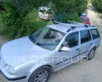 2002 Volkswagen GOLF
