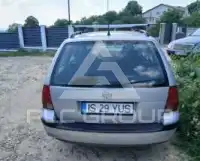 2002 Volkswagen GOLF