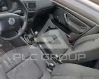 2002 Volkswagen GOLF