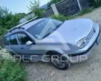 2002 Volkswagen GOLF