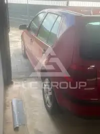 2002 Volkswagen GOLF