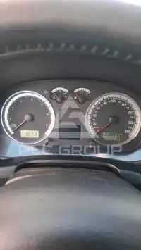 2002 Volkswagen GOLF