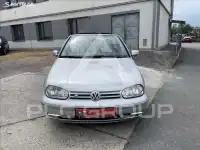 2002 Volkswagen GOLF