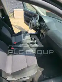 2002 Volkswagen GOLF