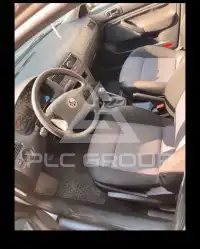 2002 Volkswagen GOLF