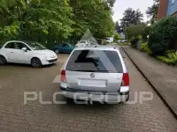 2002 Volkswagen GOLF