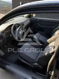 2002 Volkswagen GOLF