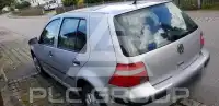 2002 Volkswagen GOLF