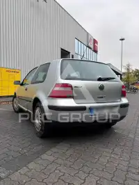 2002 Volkswagen GOLF