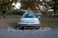 2002 Volkswagen GOLF