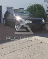 2002 Volkswagen GOLF