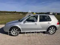 2002 Volkswagen GOLF
