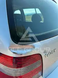2002 Volkswagen GOLF