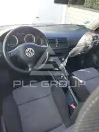 2002 Volkswagen GOLF