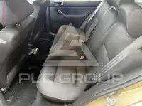 2002 Volkswagen GOLF