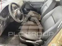 2002 Volkswagen GOLF