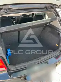 2002 Volkswagen GOLF