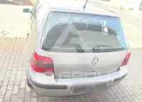 2002 Volkswagen GOLF