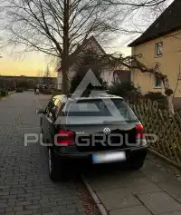 2002 Volkswagen GOLF