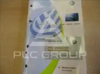 2002 Volkswagen GOLF