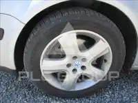 2002 Volkswagen GOLF