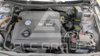 2002 Volkswagen GOLF