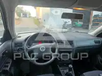 2002 Volkswagen GOLF