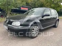 2002 Volkswagen GOLF