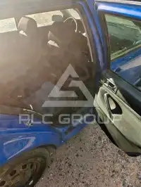 2002 Volkswagen GOLF