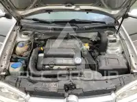 2002 Volkswagen GOLF