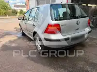 2002 Volkswagen GOLF