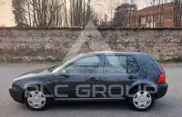 2002 Volkswagen GOLF