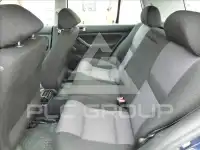 2002 Volkswagen GOLF