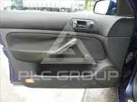 2002 Volkswagen GOLF