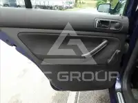 2002 Volkswagen GOLF