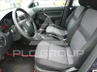 2002 Volkswagen GOLF
